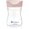 B.Box Trainer Cup преходна чаша Blush 12m+ 240 мл.