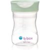 B.Box Trainer Cup преходна чаша Sage 12m+ 240 мл.