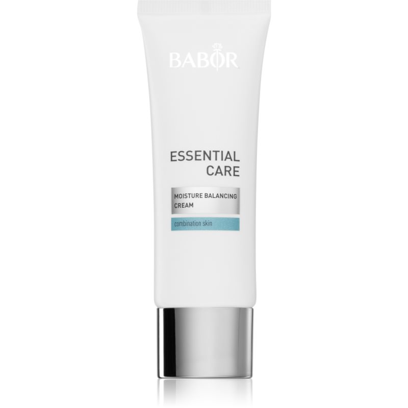 BABOR Essential Care лек хидратиращ крем-гел за смесена и мазна кожа 50 мл.
