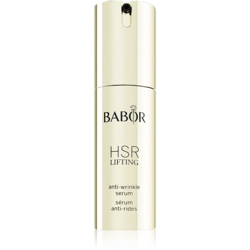 BABOR HSR лифтинг серум 30 мл.