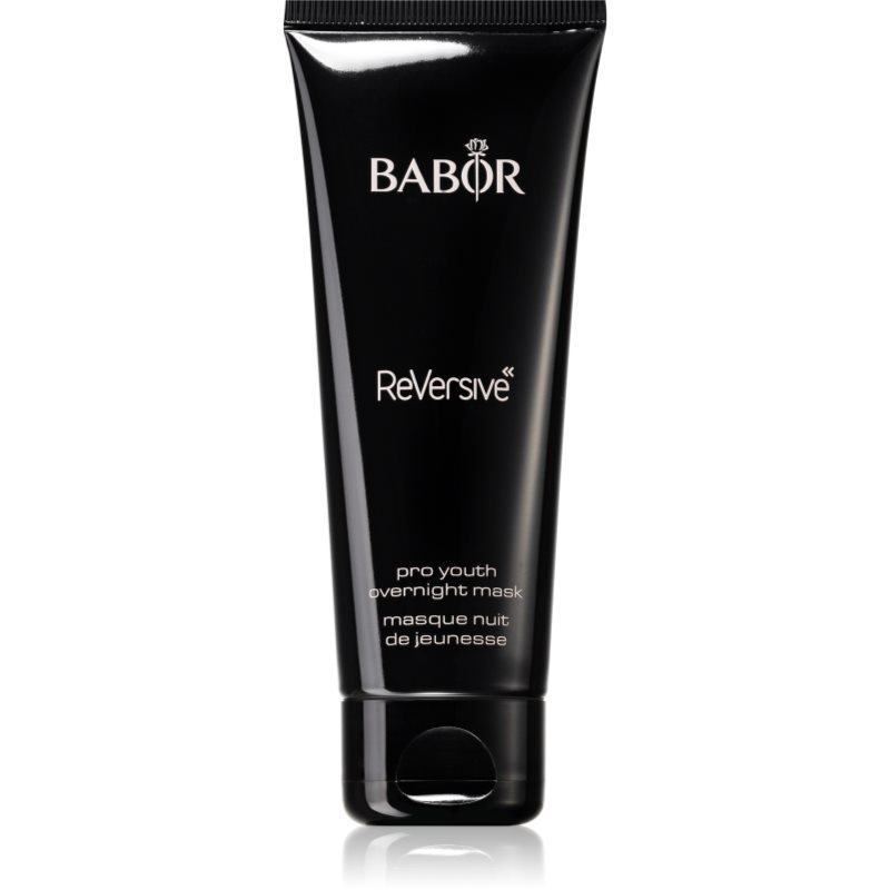 BABOR ReVersive нощна маска за възобновяване на повърхността на кожата 75 мл.
