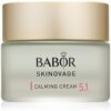 BABOR Skinovage Calming Cream успокояващ крем за чувствителна кожа