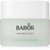 BABOR Skinovage Purifying Cream озаряващ и хидратиращ крем за проблемна кожа 50 мл.