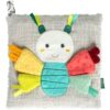BABY FEHN DoBabyDoo Cherry Stone Cushion Butterfly загряваща възглавничка 17 x 17cm 1 бр.