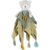 BABY FEHN fehnNATUR Comforter Bear играчка за заспиване 1 бр.