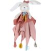 BABY FEHN fehnNATUR Comforter Rabbit играчка за заспиване 1 бр.