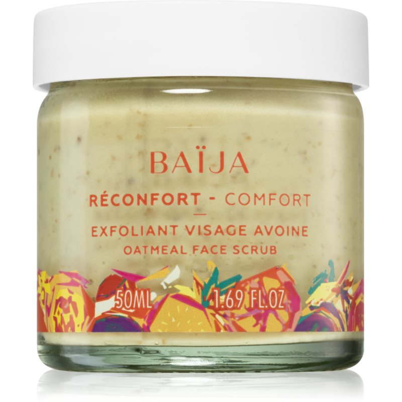 BAÏJA Comfort пилинг за лице 50 мл.