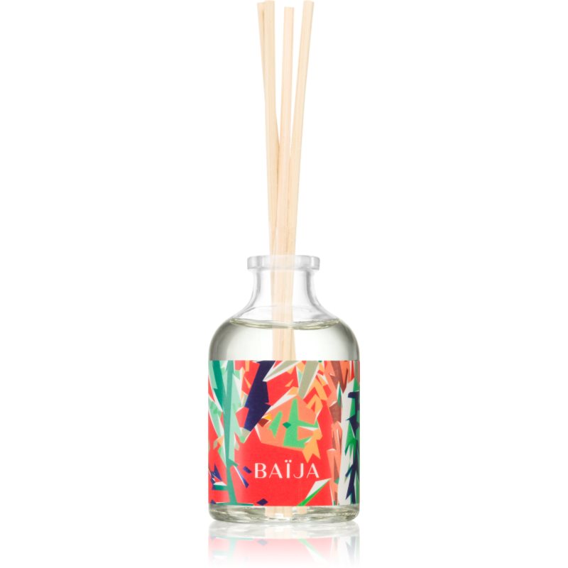 BAÏJA Tangerine Fizz aроматизиращ дифузер с пълнител 50 мл.