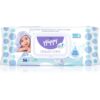 BELLA Baby Happy Aqua care мокри почистващи кърпички за деца 56 бр.