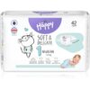 BELLA Baby Happy Soft&Delicate Size 1 Newborn еднократни пелени 2-5 kg 42 бр.