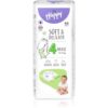 BELLA Baby Happy Soft&Delicate Size 4 Maxi еднократни пелени 8-14 kg 44 бр.