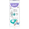 BELLA Baby Happy Soft&Delicate Size 6 Junior Extra еднократни пелени 15+ kg 48 бр.