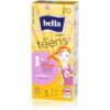 BELLA For Teens Energy дамски превръзки за девойки 20 бр.