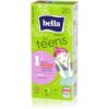 BELLA For Teens Relax дамски превръзки за девойки 20 бр.
