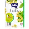 BELLA Herbs Tilia дамски превръзки 60 бр.