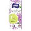 BELLA Herbs Verbena дамски превръзки 18 бр.