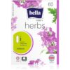 BELLA Herbs Verbena дамски превръзки 60 бр.
