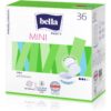 BELLA Panty Mini дамски превръзки 36 бр.