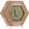 BEN&ANNA Love Soap Shampoo Твърд шампоан Lemongrass 60 гр.