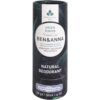 BEN&ANNA Natural Deodorant Green Fusion дезодорант стик 40 гр.