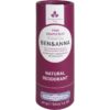 BEN&ANNA Natural Deodorant Pink Grapefruit дезодорант стик 40 гр.