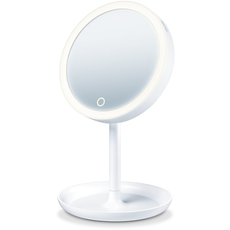BEURER BS 45 козметично огледалце с LED подсветка 1 бр.