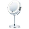 BEURER BS 55 козметично огледалце с LED подсветка 1 бр.