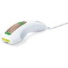 BEURER IPL 5500 PureSkinPro IPL система превенция срещу растежа на нови косъмчета 1 бр.