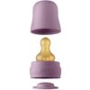 BIBS Baby Glass Bottle Set комплект за деца Mauve