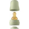 BIBS Baby Glass Bottle Set комплект за деца Sage