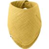 BIBS Bandana Bib лигавник Mustard 1 бр.