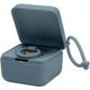 BIBS Dummy Case кутийка за биберон Petrol 1 бр.