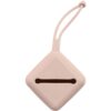 BIBS Pacifier Case кутийка за биберон Blush 1 бр.