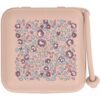 BIBS X Liberty Dummy Case кутийка за биберон Blush 1 бр.