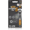 BIC FLEX5 Hybrid самобръсначка + резервни ножчета 2 бр.