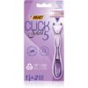 BIC Soleil Click 5 дамски епилатор + резервни ножчета 2 бр.