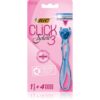 BIC Soleil Click дамски епилатор + резервни ножчета 4 бр.