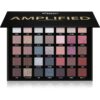 BPerfect Amplified палитра сенки за очи 52 гр.
