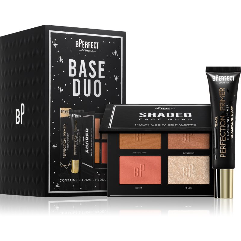BPerfect Base Duo подаръчен комплект