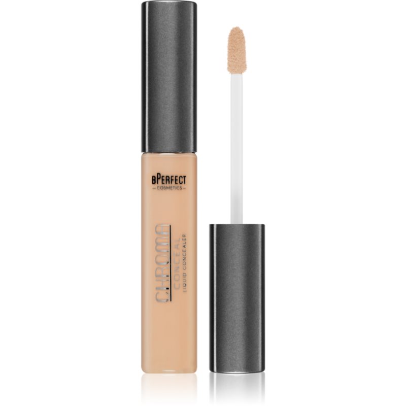 BPerfect Chroma Conceal течен коректор цвят W2 12
