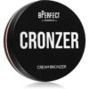 BPerfect Cronzer бронзър-крем цвят Pecan 56 гр.