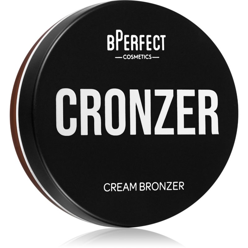 BPerfect Cronzer бронзър-крем цвят Pecan 56 гр.