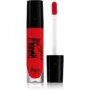 BPerfect Double Glazed блясък за устни цвят Red Velvet 7 мл.