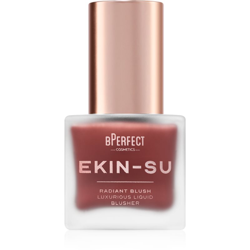 BPerfect Ekin-Su Radiant Blush течен руж за сияен вид на кожата цвят Hypnotised 30 гр.