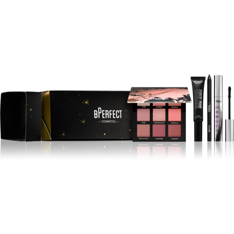 BPerfect Eye Bundle грим комплект