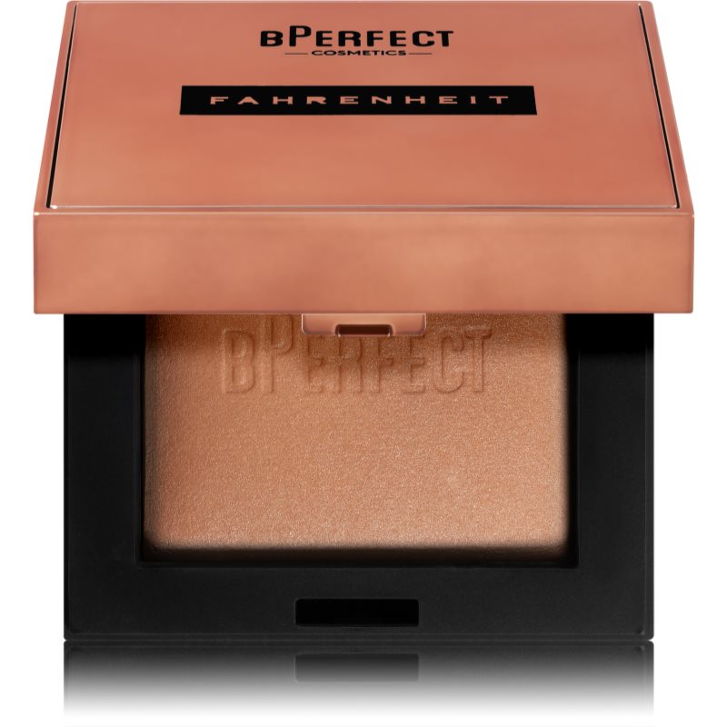 BPerfect Fahrenheit бронзант цвят Baked 115 гр.