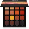 BPerfect Golden Hour The Dusk Edition мултифункционална палитра за лице 40.7 гр.
