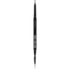 BPerfect IndestructiBrow Pencil дълготраен молив за вежди с четка цвят Irid Brown 10 гр.