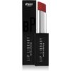 BPerfect Lip Library Satin крем-червило цвят Scarlet 3 гр.
