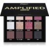 BPerfect Mini Amplified палитра сенки за очи 15 гр.
